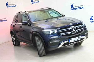Mercedes GLE GLE 350 e 4MATIC (Híbrido Enchufable) - Foto 14