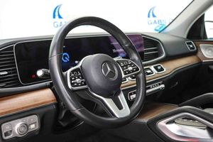 Mercedes GLE GLE 350 e 4MATIC (Híbrido Enchufable) - Foto 5