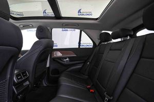 Mercedes GLE GLE 350 e 4MATIC (Híbrido Enchufable) - Foto 62
