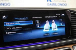 Mercedes GLE GLE 350 e 4MATIC (Híbrido Enchufable) - Foto 69