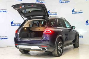 Mercedes GLE GLE 350 e 4MATIC (Híbrido Enchufable) - Foto 19