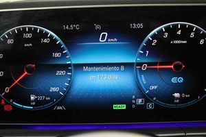 Mercedes GLE GLE 350 e 4MATIC (Híbrido Enchufable) - Foto 50