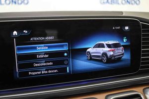 Mercedes GLE GLE 350 e 4MATIC (Híbrido Enchufable) - Foto 78