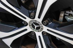 Mercedes GLE GLE 350 e 4MATIC (Híbrido Enchufable) - Foto 24