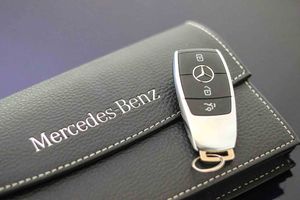 Mercedes GLE GLE 350 e 4MATIC (Híbrido Enchufable) - Foto 83