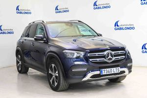 Mercedes GLE GLE 350 e 4MATIC (Híbrido Enchufable) - Foto 3