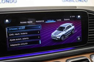 Mercedes GLE GLE 350 e 4MATIC (Híbrido Enchufable) - Foto 80