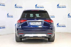 Mercedes GLE GLE 350 e 4MATIC (Híbrido Enchufable) - Foto 4