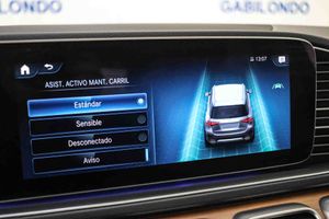 Mercedes GLE GLE 350 e 4MATIC (Híbrido Enchufable) - Foto 76