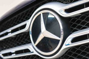 Mercedes GLE GLE 350 e 4MATIC (Híbrido Enchufable) - Foto 13