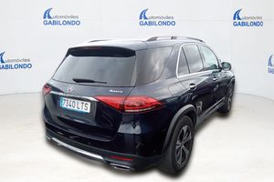 Mercedes GLE GLE 350 e 4MATIC (Híbrido Enchufable) - Foto 6