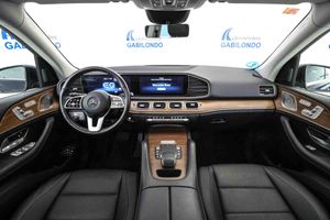 Mercedes GLE GLE 350 e 4MATIC (Híbrido Enchufable) - Foto 41