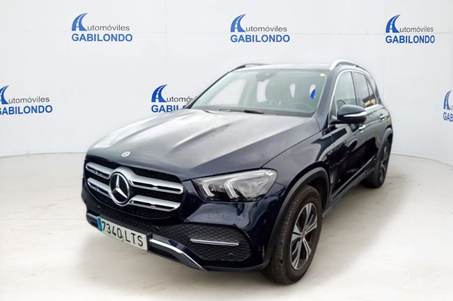 Mercedes GLE GLE 350 e 4MATIC (Híbrido Enchufable) - Foto 1