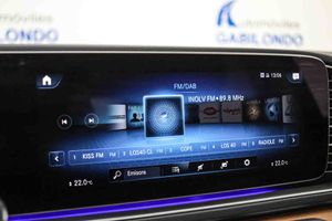 Mercedes GLE GLE 350 e 4MATIC (Híbrido Enchufable) - Foto 68