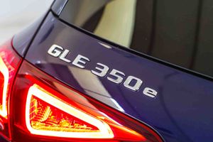 Mercedes GLE GLE 350 e 4MATIC (Híbrido Enchufable) - Foto 16