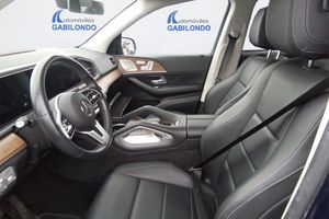 Mercedes GLE GLE 350 e 4MATIC (Híbrido Enchufable) - Foto 3