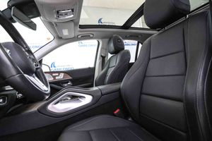 Mercedes GLE GLE 350 e 4MATIC (Híbrido Enchufable) - Foto 33