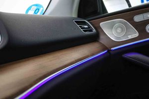 Mercedes GLE GLE 350 e 4MATIC (Híbrido Enchufable) - Foto 60