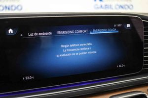 Mercedes GLE GLE 350 e 4MATIC (Híbrido Enchufable) - Foto 73