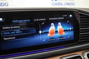 Mercedes GLE GLE 350 e 4MATIC (Híbrido Enchufable) - Foto 70