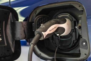 Mercedes GLE GLE 350 e 4MATIC (Híbrido Enchufable) - Foto 8