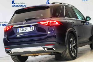 Mercedes GLE GLE 350 e 4MATIC (Híbrido Enchufable) - Foto 31