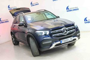 Mercedes GLE GLE 350 e 4MATIC (Híbrido Enchufable) - Foto 22
