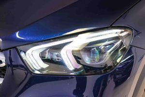 Mercedes GLE GLE 350 e 4MATIC (Híbrido Enchufable) - Foto 20