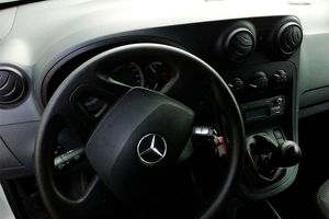 Mercedes Citan 109 CDI Furgon Largo - Foto 3