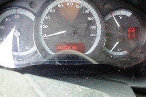 Mercedes Citan 109 CDI Furgon Largo - Foto 3