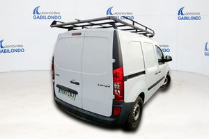 Mercedes Citan 109 CDI Furgon Largo - Foto 4