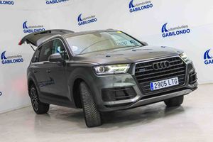 Audi Q7 3.0 TDI quattro tiptronic - Foto 20