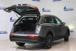 Audi Q7 3.0 TDI quattro tiptronic - Foto 17