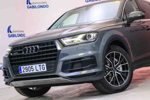 Audi Q7 3.0 TDI quattro tiptronic - Foto 26