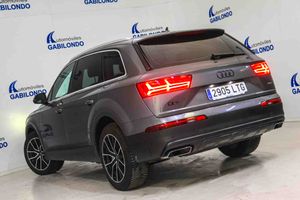 Audi Q7 3.0 TDI quattro tiptronic - Foto 13
