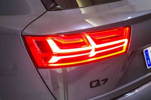 Audi Q7 3.0 TDI quattro tiptronic - Foto 19