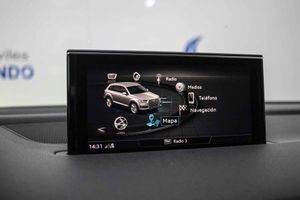 Audi Q7 3.0 TDI quattro tiptronic - Foto 59