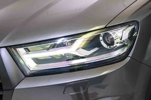 Audi Q7 3.0 TDI quattro tiptronic - Foto 18