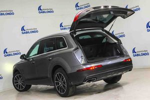 Audi Q7 3.0 TDI quattro tiptronic - Foto 21