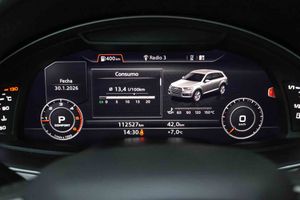 Audi Q7 3.0 TDI quattro tiptronic - Foto 42