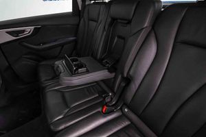 Audi Q7 3.0 TDI quattro tiptronic - Foto 52