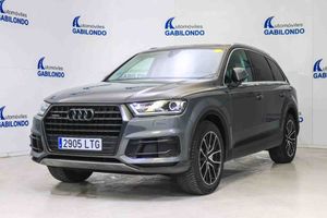 Audi Q7 3.0 TDI quattro tiptronic - Foto 2