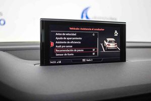 Audi Q7 3.0 TDI quattro tiptronic - Foto 67
