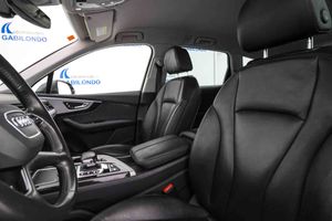 Audi Q7 3.0 TDI quattro tiptronic - Foto 29