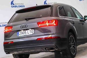 Audi Q7 3.0 TDI quattro tiptronic - Foto 27