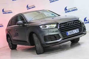 Audi Q7 3.0 TDI quattro tiptronic - Foto 12