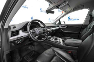 Audi Q7 3.0 TDI quattro tiptronic - Foto 28