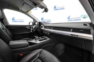 Audi Q7 3.0 TDI quattro tiptronic - Foto 47