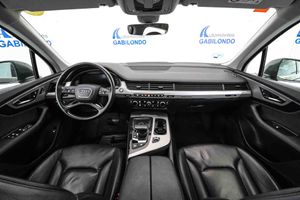 Audi Q7 3.0 TDI quattro tiptronic - Foto 33