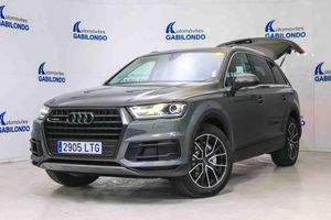 Audi Q7 3.0 TDI quattro tiptronic - Foto 16